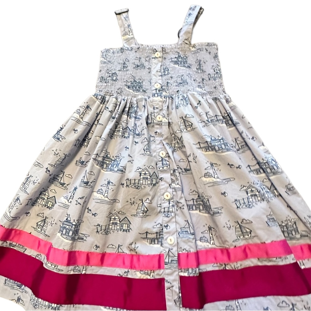 Matilda Jane sz. 8